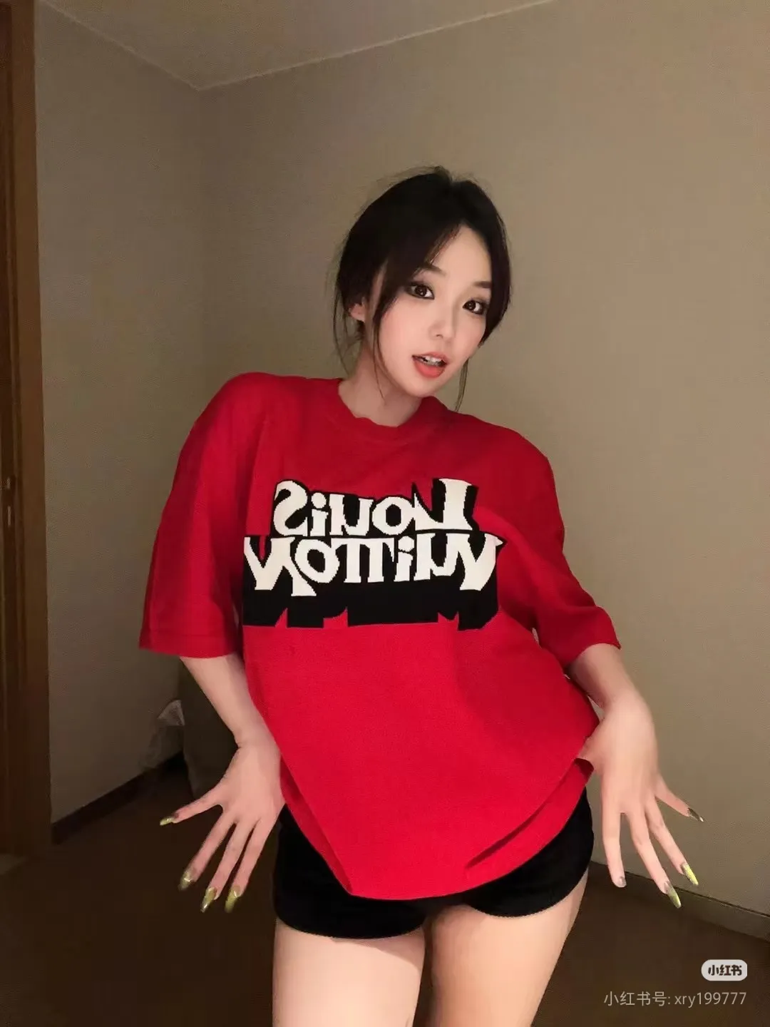 Louis Vuitton/